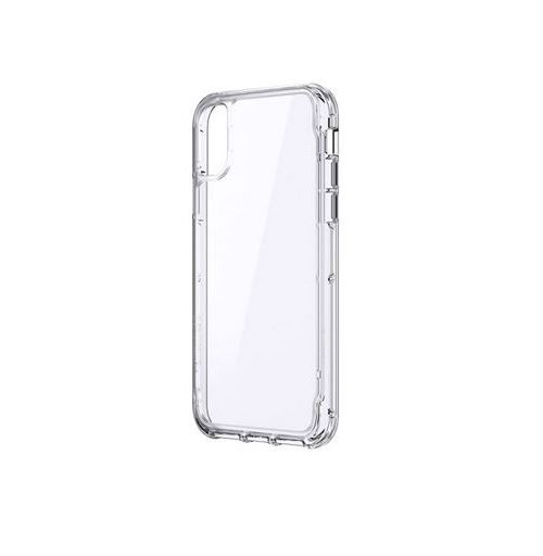Acheter Coque Griffin Survivor Clear Transparente pour iPhone X État correct - 24,00 € Coque Griffin Survivor Clear Transparente pour iPhone X État correct - Griffin reconditionné disponible sur Fnac