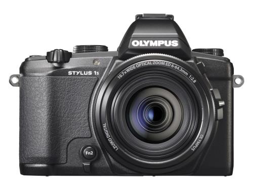 Acheter Compact Olympus Stylus 1S Noir État correct - 599,00 € Compact Olympus Stylus 1S Noir État correct - Olympus reconditionné disponible sur Fnac