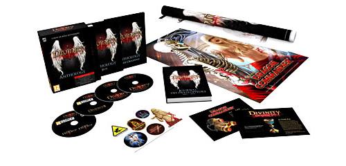Divinity Anthology État correct - Focus Home Interactive reconditionné disponible sur Fnac