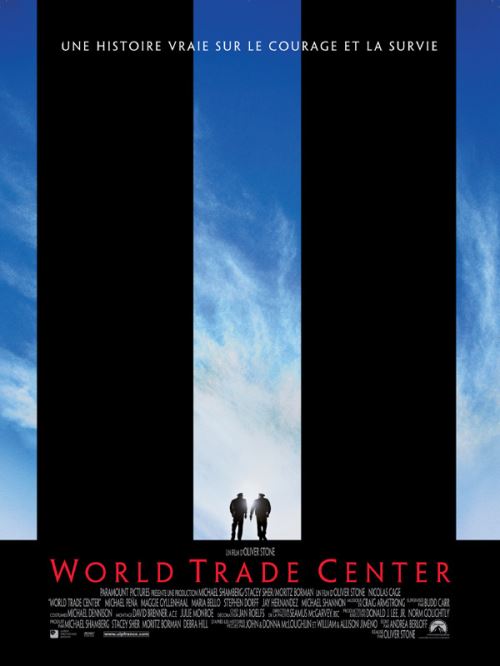 Acheter World Trade Center AFFICHE CINEMA ORIGINALE État correct - 22,99 € World Trade Center AFFICHE CINEMA ORIGINALE État correct - N/A reconditionné disponible sur Fnac