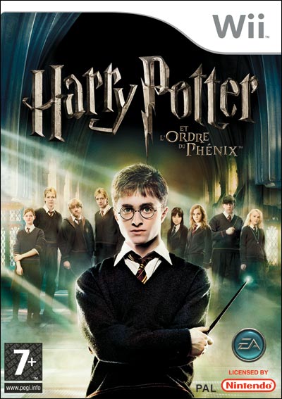 Harry Potter et l'Ordre du Phénix État correct - N/A reconditionné disponible sur Fnac