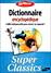 Dictionnaire encyclopédique État correct - Avanquest reconditionné disponible sur Fnac