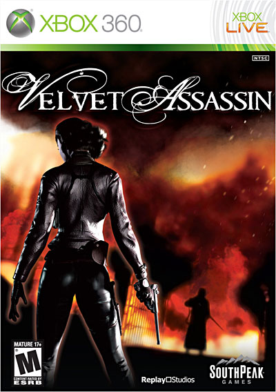Velvet Assassin État correct - N/A reconditionné disponible sur Fnac