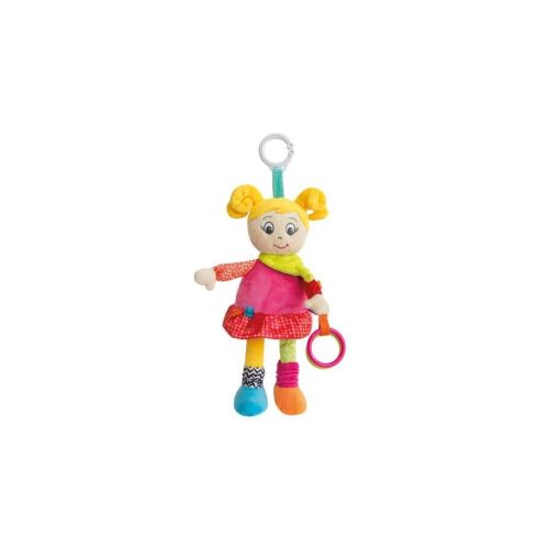 Baby Nat Vanille La Poupee État correct - N/A reconditionné disponible sur Fnac