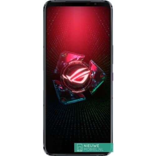 Smartphone Asus ROG Phone 5 ZS673KS-1A014EU 6.7 HD+ Qualcomm Snapdragon 888 16Go 256Go Android 11 Noir État correct - N/A reconditionné disponible sur Fnac