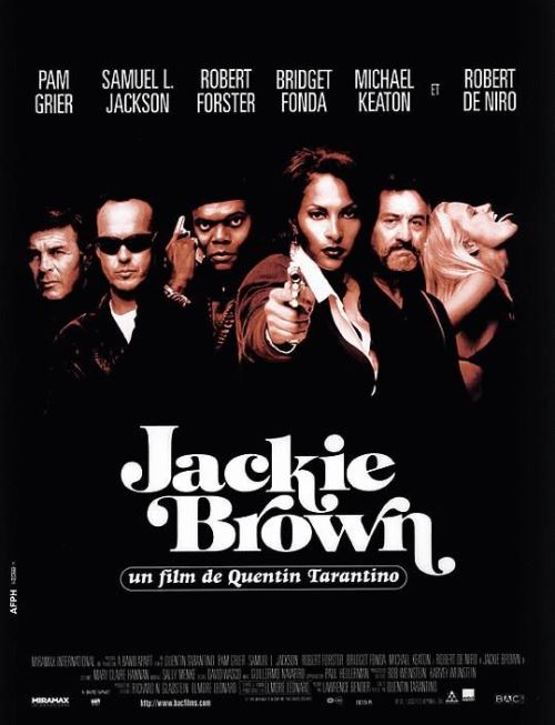 Acheter Jackie Brown AFFICHE CINEMA ORIGINALE État correct - 59,99 € Jackie Brown AFFICHE CINEMA ORIGINALE État correct - N/A reconditionné disponible sur Fnac