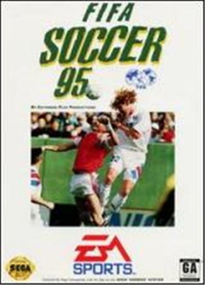 Acheter FIFA Soccer 95 État correct - 13,54 € FIFA Soccer 95 État correct - reconditionné disponible sur Fnac