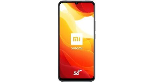Xiaomi mi 10 lite 5g gris cosmos 128 go État correct - N/A reconditionné disponible sur Fnac