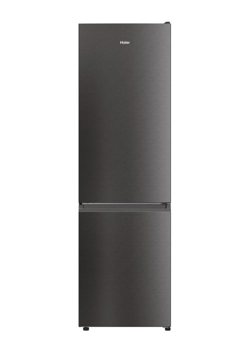 Réfrigérateur HAIER HDW1620DNPD, Noir, L:59.5cm, H:200cm, P:65.8cm État correct - N/A reconditionné disponible sur Fnac