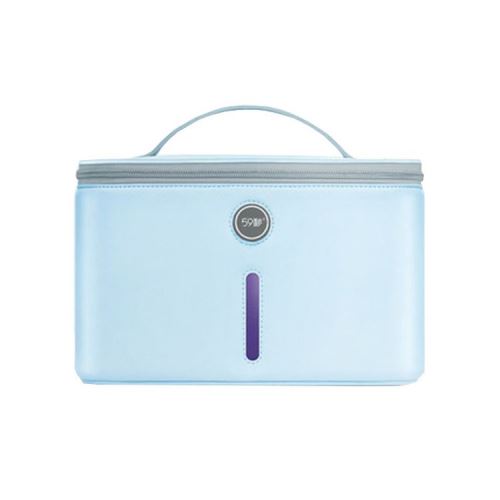 Sac de rangement S59 P55Y Stérilisateur Bleu État correct - N/A reconditionné disponible sur Fnac