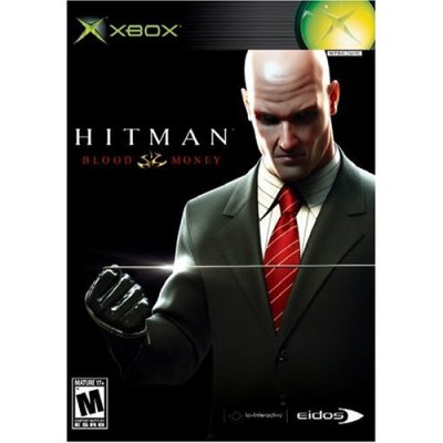 Hitman: Blood Money État correct -  reconditionné disponible sur Fnac