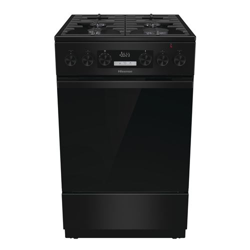 Acheter Gazinière Hisense HKS5C71BF État correct - 395,99 € Gazinière Hisense HKS5C71BF État correct - Hisense reconditionné disponible sur Fnac