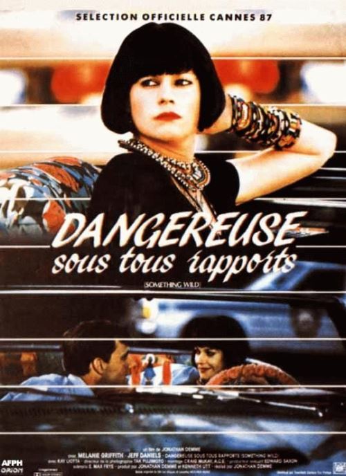 Acheter Dangereuse Sous Tous Rapports AFFICHE CINEMA ORIGINALE État correct - 22,99 € Dangereuse Sous Tous Rapports AFFICHE CINEMA ORIGINALE État correct - N/A reconditionné disponible sur Fnac