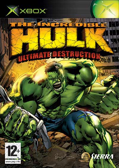 Acheter Hulk 2 État correct - 131,21 € Hulk 2 État correct - Vivendi Games reconditionné disponible sur Fnac