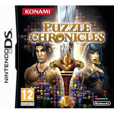 Acheter Puzzle Chronicles État correct - 154,96 € Puzzle Chronicles État correct - reconditionné disponible sur Fnac