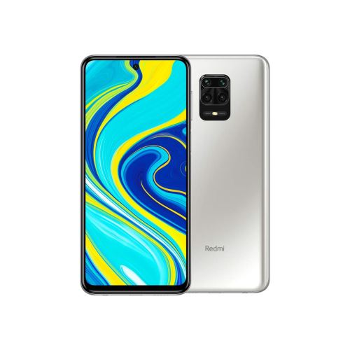 Acheter Smartphone Xiaomi Redmi Note 9S Double SIM 4Go/64Go Blanc État correct - 137,47 € Smartphone Xiaomi Redmi Note 9S Double SIM 4Go/64Go Blanc État correct - Redmi reconditionné disponible sur Fnac