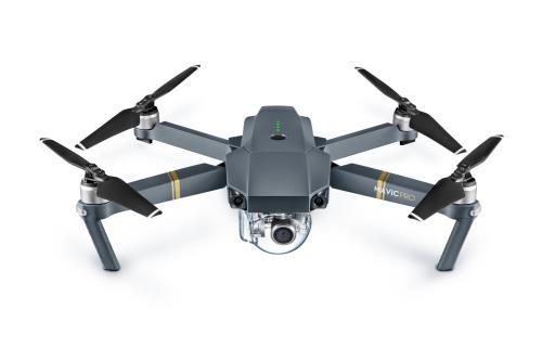 Acheter Drone 4K DJI Mavic Pro 4K État correct - 740,32 € Drone 4K DJI Mavic Pro 4K État correct - DJI reconditionné disponible sur Fnac