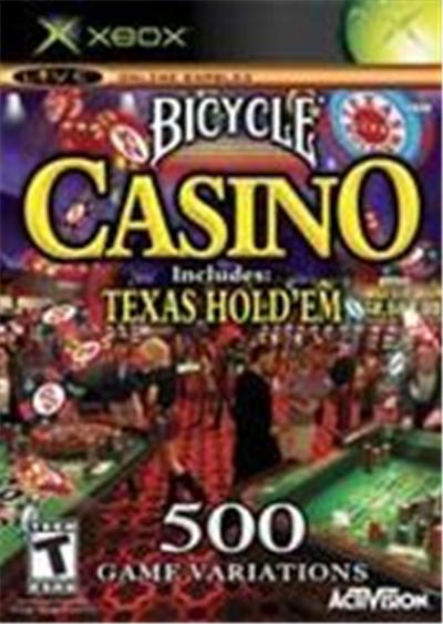 Bicycle Casino État correct -  reconditionné disponible sur Fnac