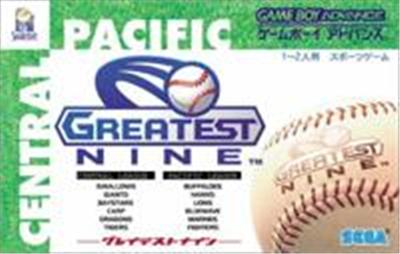 Acheter Greatest Nine État correct - 18,33 € Greatest Nine État correct - reconditionné disponible sur Fnac