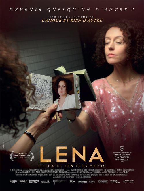 Lena AFFICHE CINEMA ORIGINALE État correct - N/A reconditionné disponible sur Fnac