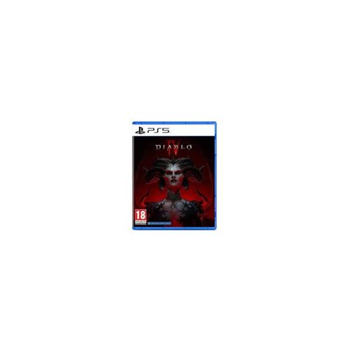 Activision Diablo IV Standard PlayStation 5 État correct -  reconditionné disponible sur Fnac
