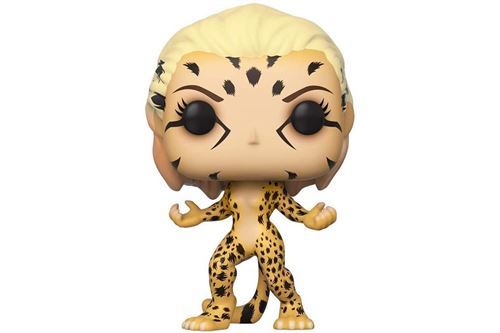 Acheter Figurine Funko Pop Heroes Sphynx Le Guépard État correct - 16,00 € Figurine Funko Pop Heroes Sphynx Le Guépard État correct - Funko reconditionné disponible sur Fnac