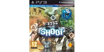 Acheter The Shoot Edition Euro État correct - 19,98 € The Shoot Edition Euro État correct - N/A reconditionné disponible sur Fnac