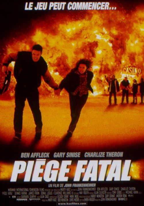 Acheter Piège Fatal AFFICHE CINEMA ORIGINALE État correct - 22,99 € Piège Fatal AFFICHE CINEMA ORIGINALE État correct - N/A reconditionné disponible sur Fnac