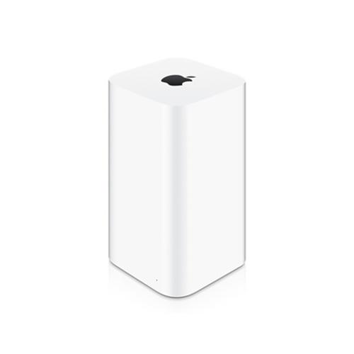 Disque Dur Apple AirPort Time Capsule - 2 To État correct - Apple reconditionné disponible sur Fnac
