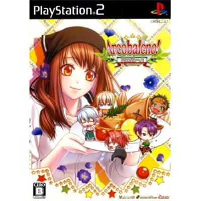 Arcobaleno! [IMPORT JAPONAIS] État correct -  reconditionné disponible sur Fnac