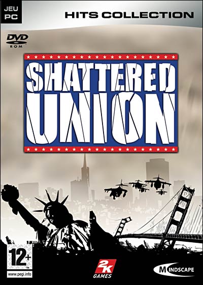 Acheter Shattered Union État correct - 17,00 € Shattered Union État correct - Mindscape France reconditionné disponible sur Fnac