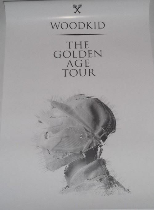Acheter Woodkid - 80x120 cm - AFFICHE / POSTER État correct - 17,99 € Woodkid - 80x120 cm - AFFICHE / POSTER État correct - N/A reconditionné disponible sur Fnac