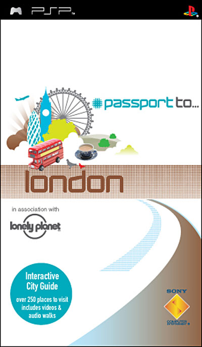 Passport To Londres État correct - Sony reconditionné disponible sur Fnac