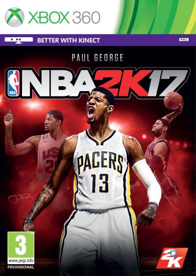 Acheter NBA 2K17 Xbox 360 État correct - 15,63 € NBA 2K17 Xbox 360 État correct - Take-Two Interactive reconditionné disponible sur Fnac