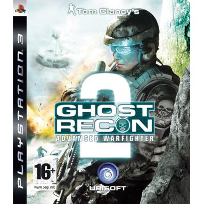 Tom Clancys Ghost Recon Advance Warfighter Ps3  Ver. Reino U - [ Import Espagne ] État correct -  reconditionné disponible sur Fnac