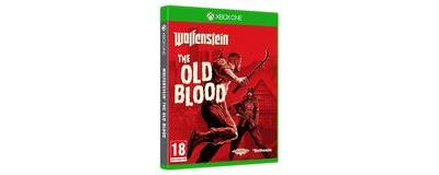 Wolfenstein The Old Blood Xbox One État correct - Bethesda Softworks reconditionné disponible sur Fnac