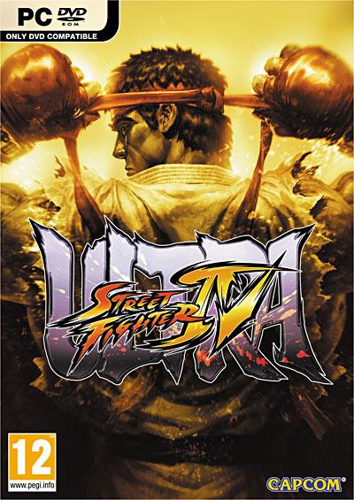 Acheter Ultra Street Fighter 4 PC État correct - 26,95 € Ultra Street Fighter 4 PC État correct - Capcom reconditionné disponible sur Fnac