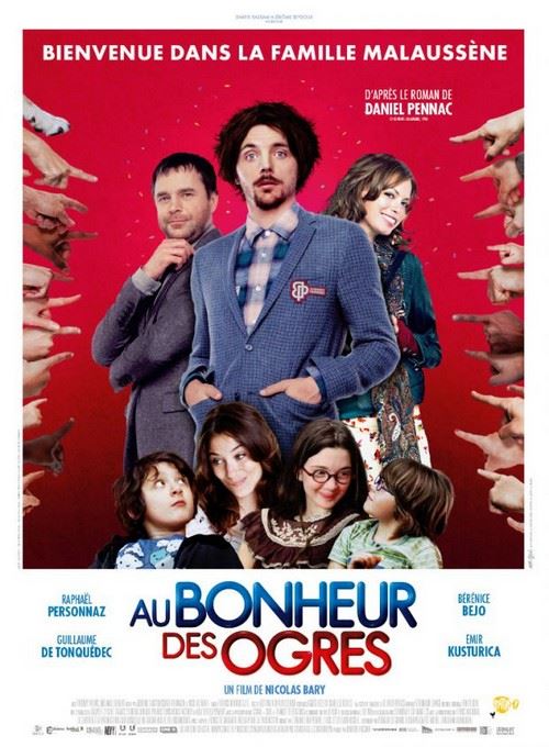 Acheter Au Bonheur Des Ogres - 120x160 cm - AFFICHE / POSTER État correct - 25,99 € Au Bonheur Des Ogres - 120x160 cm - AFFICHE / POSTER État correct - N/A reconditionné disponible sur Fnac