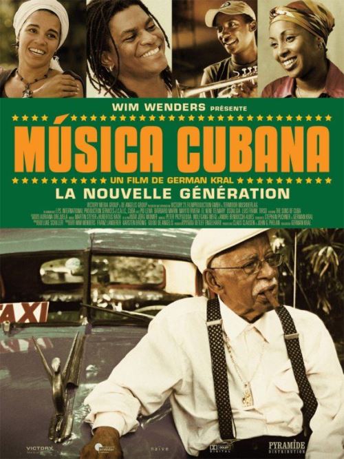 Acheter Musica Cubana AFFICHE CINEMA ORIGINALE État correct - 22,99 € Musica Cubana AFFICHE CINEMA ORIGINALE État correct - N/A reconditionné disponible sur Fnac