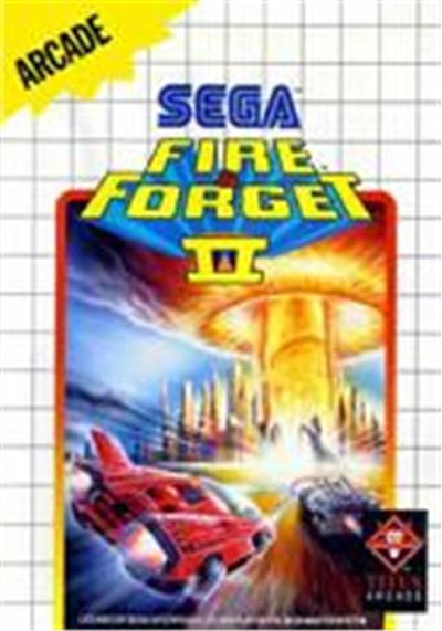Fire & Forget II État correct -  reconditionné disponible sur Fnac