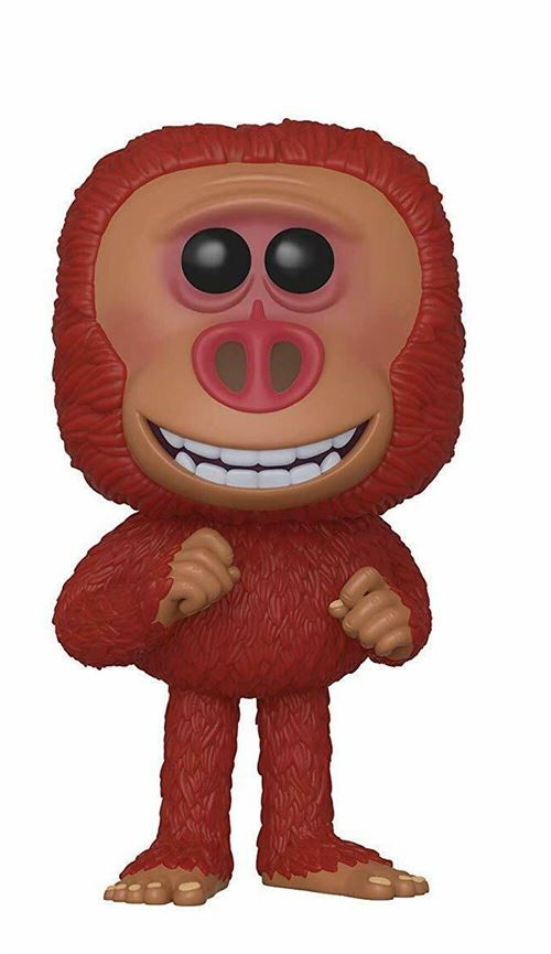 Figurine Funko Pop Animation La Jolla Pop 1 État correct - Funko reconditionné disponible sur Fnac