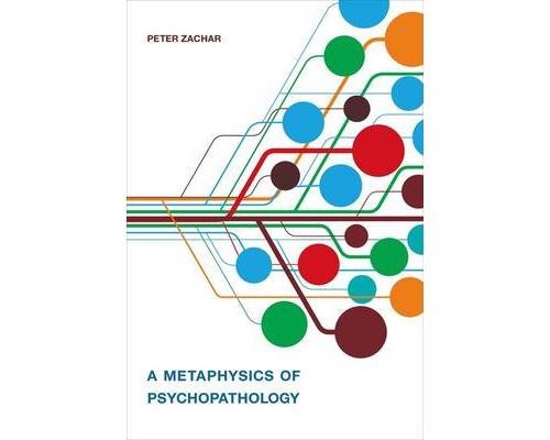 Acheter A Metaphysics of Psychopathology État correct - 49,99 € A Metaphysics of Psychopathology État correct - N/A reconditionné disponible sur Fnac