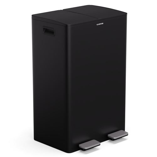 Acheter Klarstein EcoVista Poubelle avec bac à compost Poubelle 60 litres + Bac à compost 3 L État correct - 105,99 € Klarstein EcoVista Poubelle avec bac à compost Poubelle 60 litres + Bac à compost 3 L État correct - N/A reconditionné disponible sur Fnac