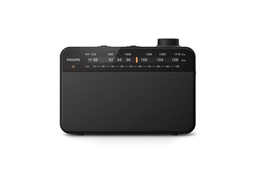 Acheter Radio portable FM et MW Philips TAR2509 Noir État correct - 27,99 € Radio portable FM et MW Philips TAR2509 Noir État correct - Philips reconditionné disponible sur Fnac