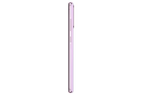 Samsung SM-G781 Galaxy S20 FE 6+128GB 6.5"" Cloud Lavender 5G ITA État correct - N/A reconditionné disponible sur Fnac