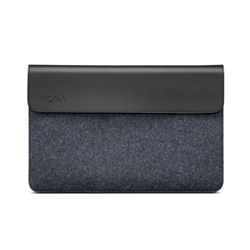 Acheter Housse pour PC Ultra-Portable 14"" Lenovo Noir charbon État correct - 29,50 € Housse pour PC Ultra-Portable 14"" Lenovo Noir charbon État correct - Lenovo reconditionné disponible sur Fnac