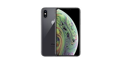 Renewd iphone xs 64gb noir État correct - N/A reconditionné disponible sur Fnac