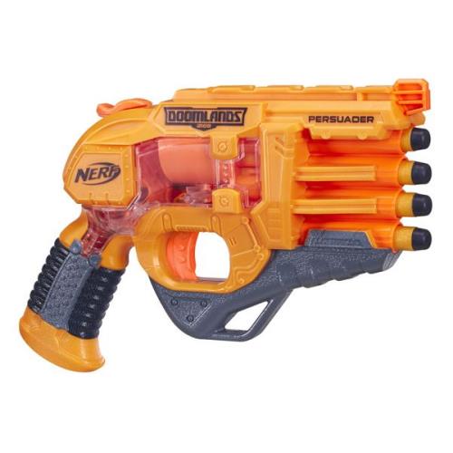 Doomlands Persuader Nerf État correct - NERF reconditionné disponible sur Fnac