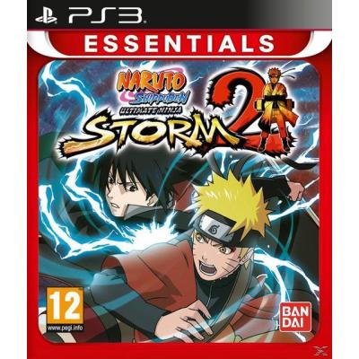 Acheter Naruto Shippuden - Ultimate Ninja Storm 2 État correct - 19,00 € Naruto Shippuden - Ultimate Ninja Storm 2 État correct - N/A reconditionné disponible sur Fnac