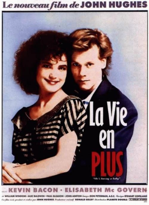 La Vie en Plus AFFICHE CINEMA ORIGINALE État correct - N/A reconditionné disponible sur Fnac